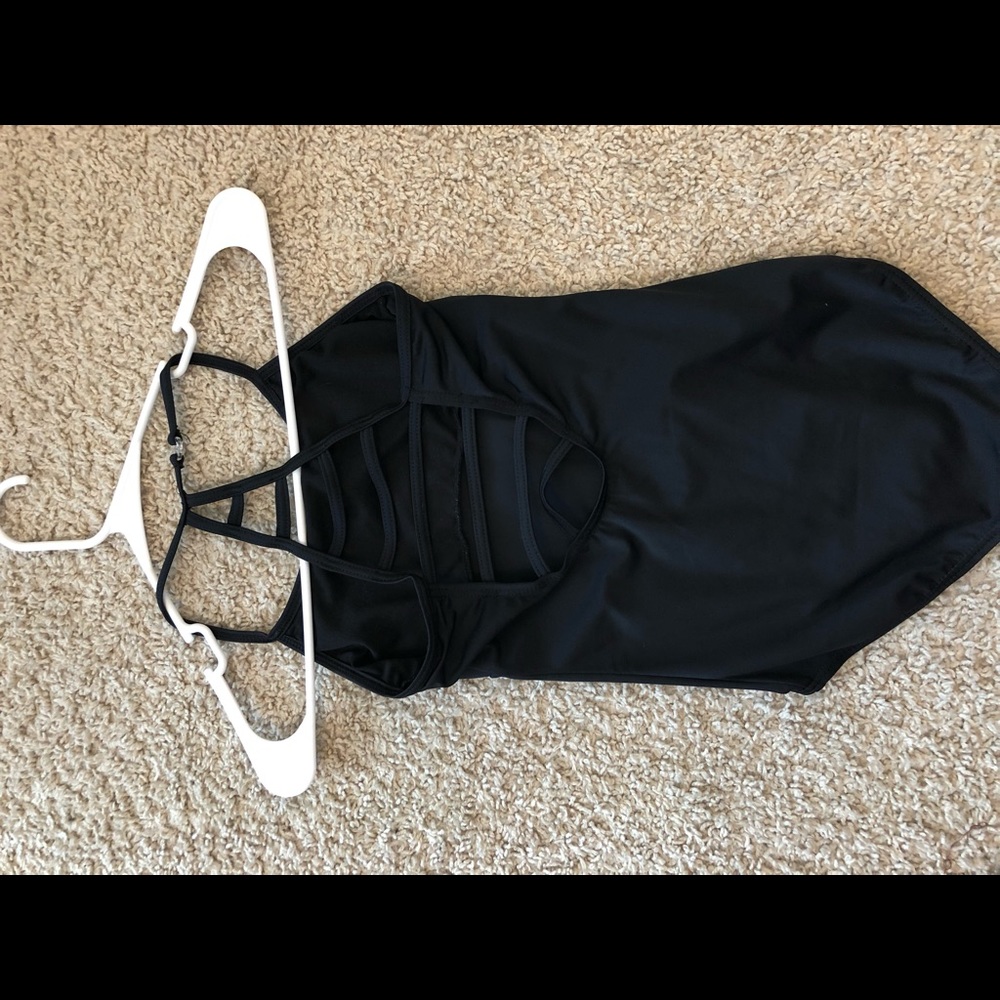Ballet Leotard (Balera)